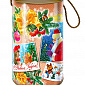 Видео с Новогодним подарком Новогодние рисунки 0.9 кг